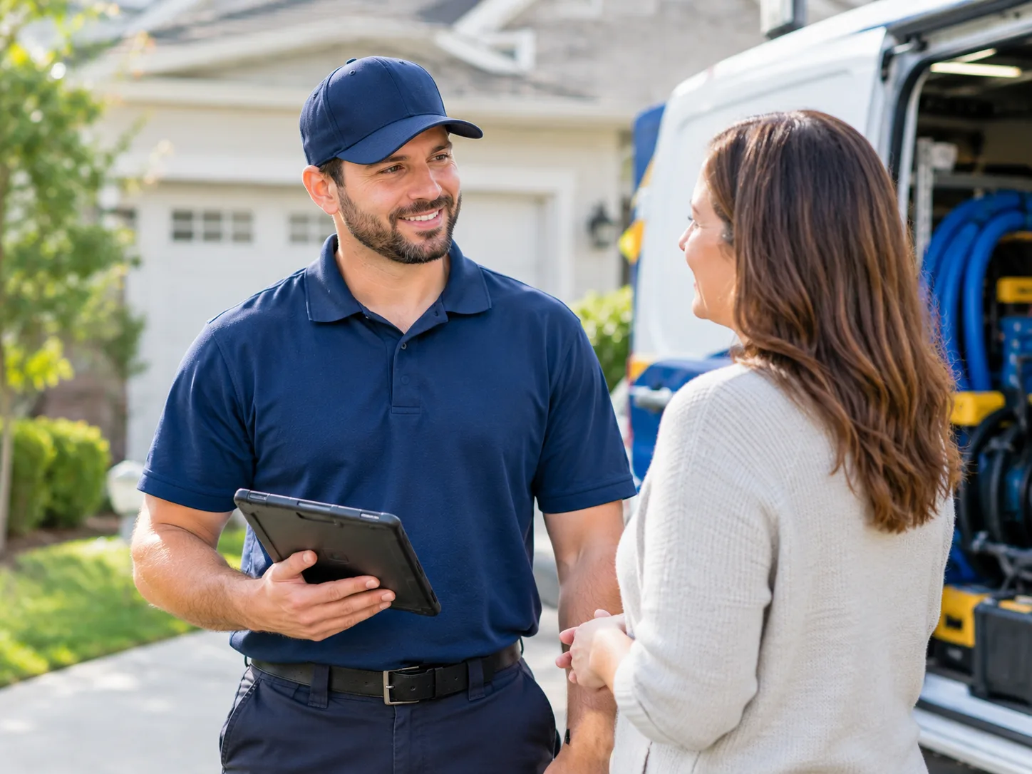 Sewage Backup Cleanup Moreauville, LA FAQs